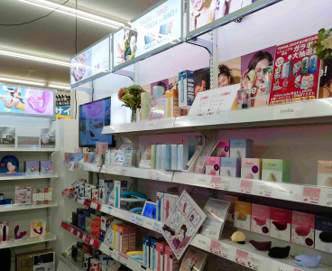 BOOKFUN24郡山うねめ通り店